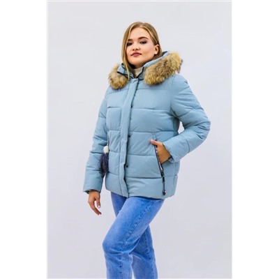 Куртка еврозима-зима 2867 НАТАЛИ, 958255