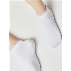 Короткие CONTE ACTIVE Носки женские