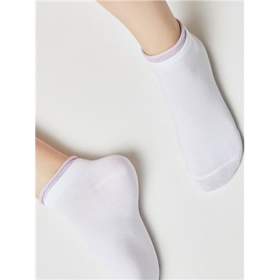 Короткие CONTE ACTIVE Носки женские