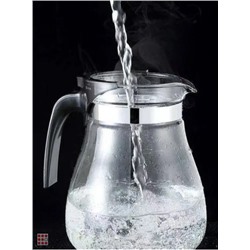 Чайник заварочный Гунфу 500мл SHANGYIXIN