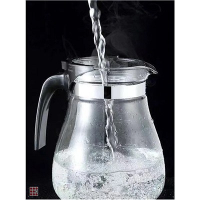 Чайник заварочный Гунфу 500мл SHANGYIXIN