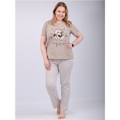Malina Пижама 3170б