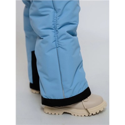 BATIK Комбинезон 710-25з-2