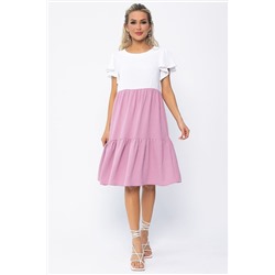 LT Collection Платье П13586-4М