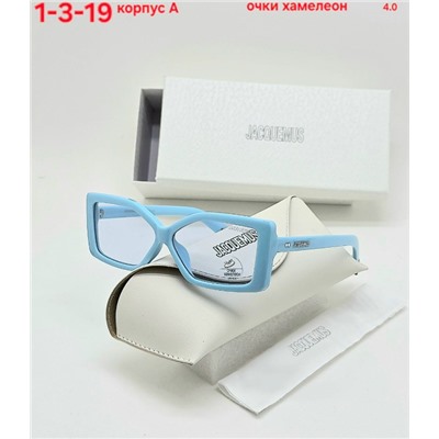 Солнцезащитные очки #23046177