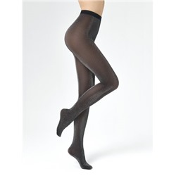 Колготки фантазийные, Minimi, Tulle Lurex 50