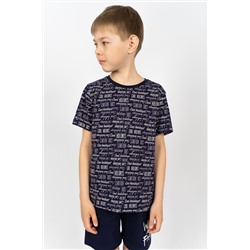Футболка для мальчика 52283 детская