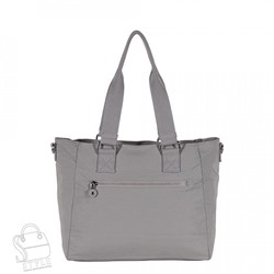 Сумка женская  8768MD l.gray Mendesa