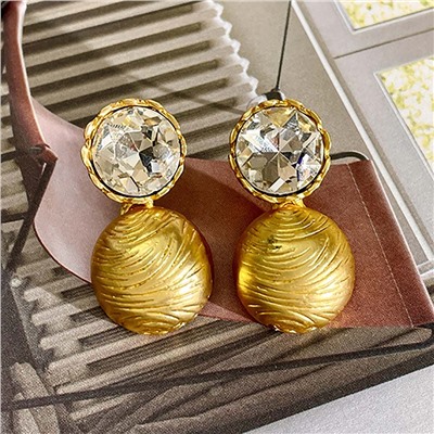 Серьги на гвоздиках арт. 22 7078 (id 271364)