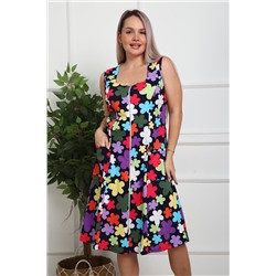 Халат РОЗА НАТАЛИ, 1233466