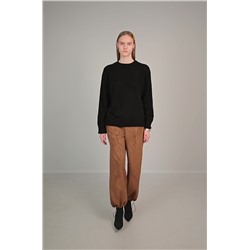 Женский свитер оверсайз Happyfox