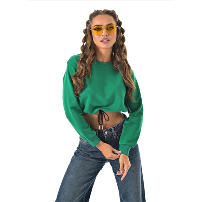 Женский свитшот CRACPOT