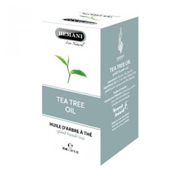 Hemani Tea Tree Oil/ Масло Чайного Дерева 30мл