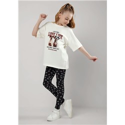 Лосины детские