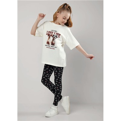 Лосины детские