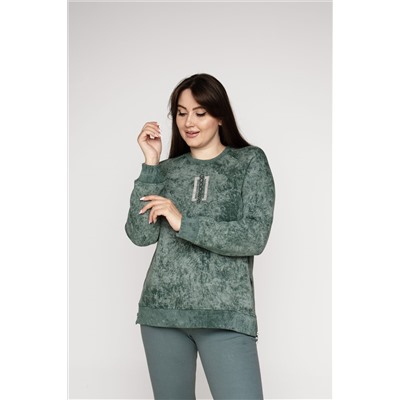 Mad-43202 (Джемпер женский, MaDo )