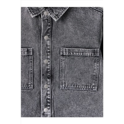 Куртка джинсовая для мальчиков MARK FORMELLE, 1241463