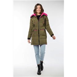 05-1574 Куртка зимняя (Синтепон 300)