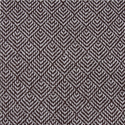 Плед с бахромой «Валенсия», 140×200 см, белый