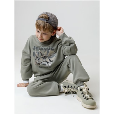 CROCKID Свитшот КР 302843