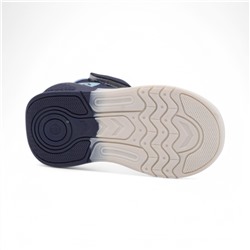 Сандалии 1610-6А синии