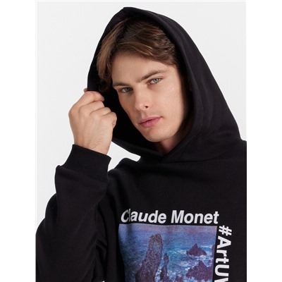 АНОРАК МУЖСКОЙ 121751-2