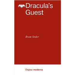АСТ Bram Stoker "Dracula's Guest"