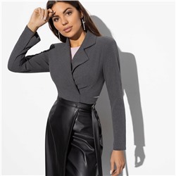 Жакет, Стильная сенсация (elegant)