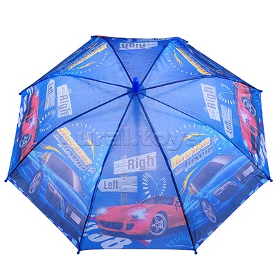 Зонт детский "Автодрайв" (50 см.)