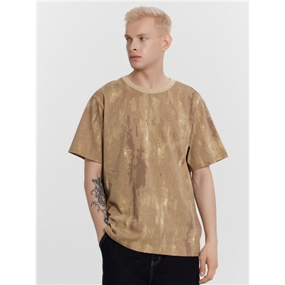 ФУТБОЛКА МУЖСКАЯ 111875