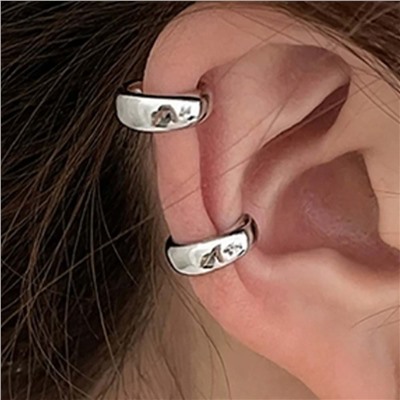Серьги-каффы арт. 13 3895 (id 277417)