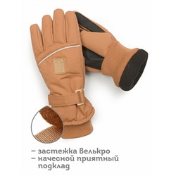 UHGW3316/2 (Перчатки детские, Pelican )