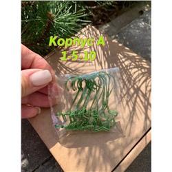 крючки для елочных игрушек