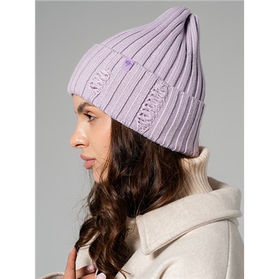 Шапка Galatex Соло рванка