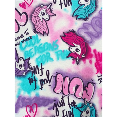 Боди детское трикотажное для девочек, 2 шт в комплекте