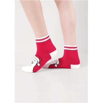 CLEVER Носки С4552П 20-22,22