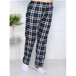 Брюки "Брутто" (Изумруд)