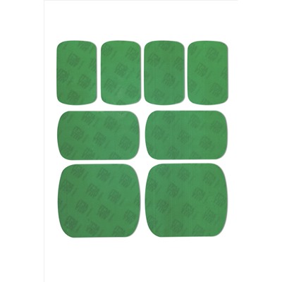 Слим-патчи для тела Activity