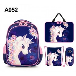 Рюкзак 3в1 #22811943