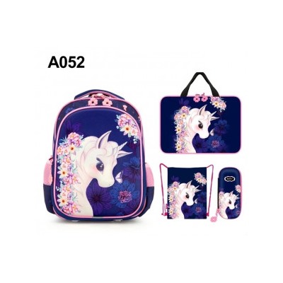 Рюкзак 3в1 #22811943