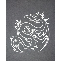 54216 (Футболка мужская, Lets Go )