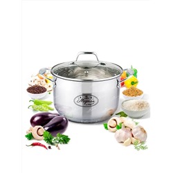 Merali Кастрюля МФ-42