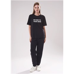 CLEVER Футболка LF15-106