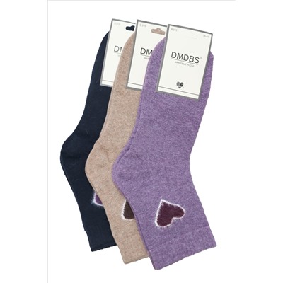 В915 (Носки женские, DMDBS )
