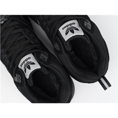 Зимние Кроссовки Adidas ZX Torsion Mid