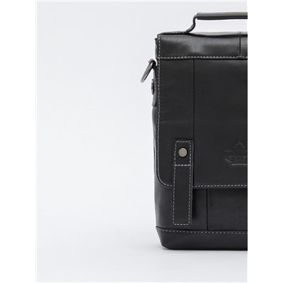 Сумка 33996Z black Zinimsk