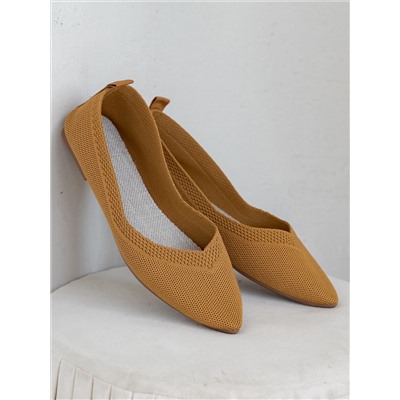 Балетки женские WOB8