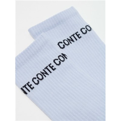 Удлиненные CONTE ACTIVE Носки женские