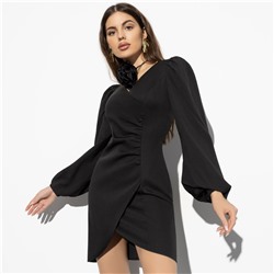 Платье, Роковая фантазия (блэк)