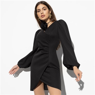 Платье, Роковая фантазия (блэк)